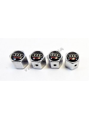 Защитные колпачки на ниппели Audi